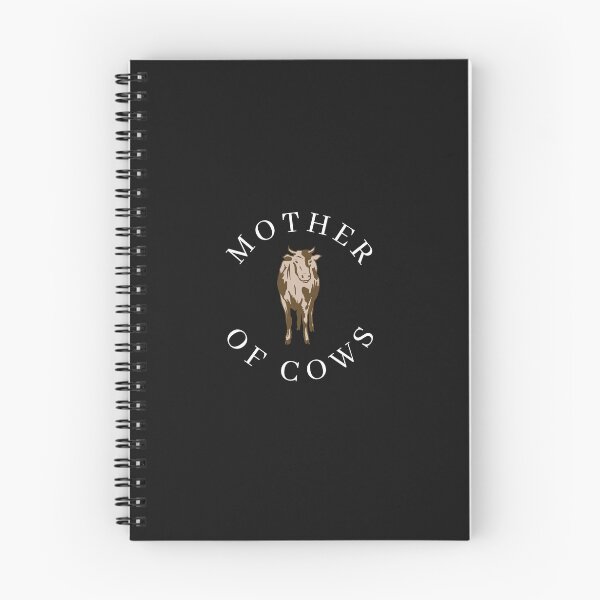 Item preview, Mother of Cows designed and sold by Brimwood.