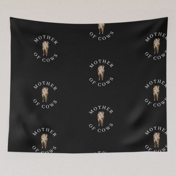 Item preview, Mother of Cows designed and sold by Brimwood.