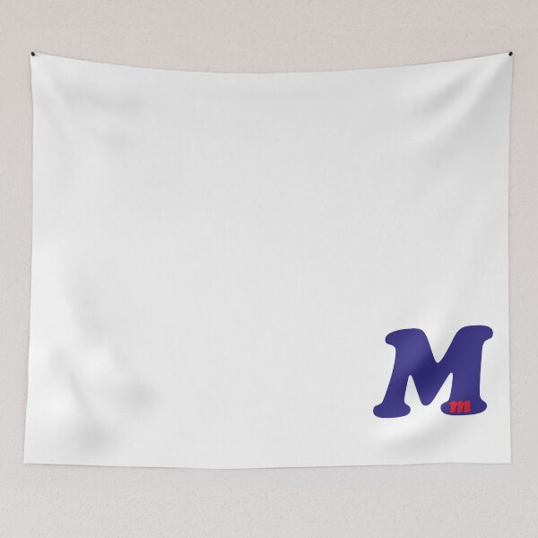 Item preview, M word designed and sold by Tesha-.