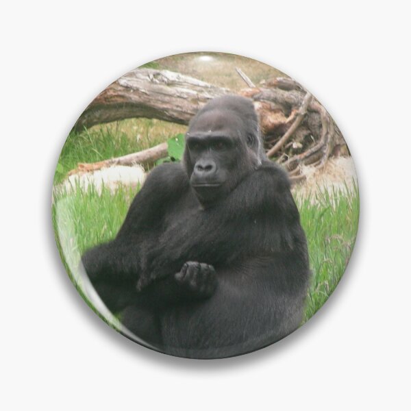 Item preview, Gorillas 013 designed and sold by pasta26mc.