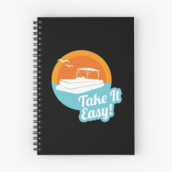 Item preview, Pontoon Captain Pontooning Party In Slow Motion Lake Life designed and sold by TopTeeShop.