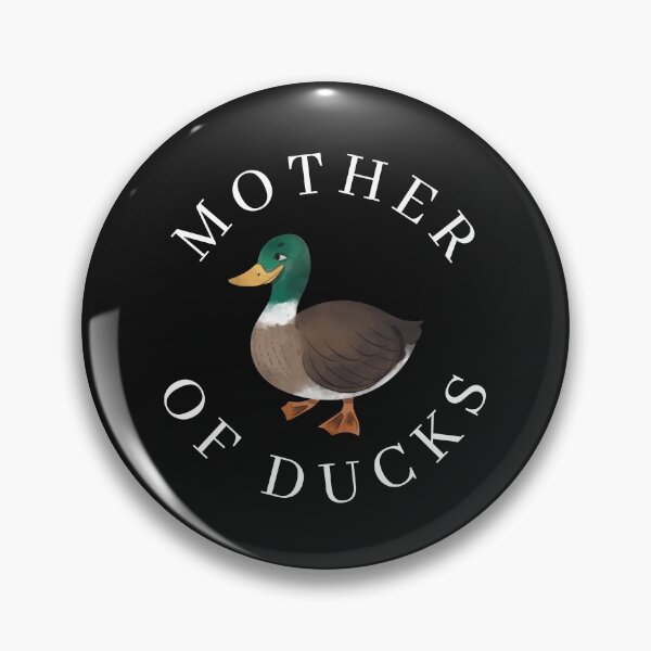 Item preview, Mother of Ducks designed and sold by Brimwood.