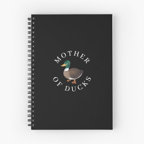 Item preview, Mother of Ducks designed and sold by Brimwood.