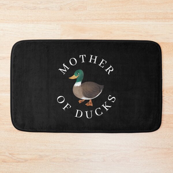 Item preview, Mother of Ducks designed and sold by Brimwood.