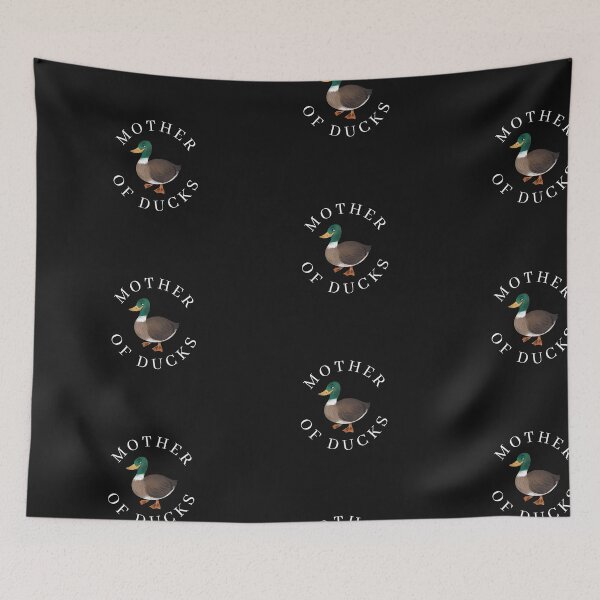 Item preview, Mother of Ducks designed and sold by Brimwood.