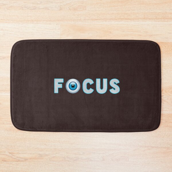 Item preview,  stay focus designed and sold by ArtHeaven6.