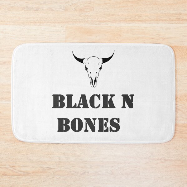 Item preview, BLACK N BONES designed and sold by TheVirtualShop.