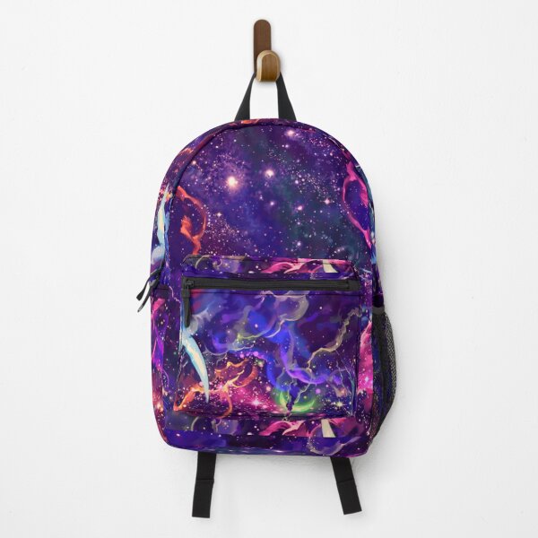 Item preview, Galaxy Space Night Sky abstract Pattern designed and sold by PATTERN-ed.