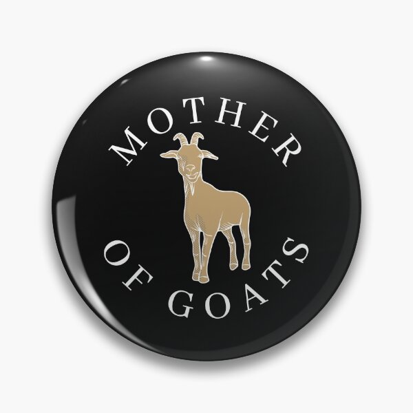 Item preview, Mother of Goats designed and sold by Brimwood.