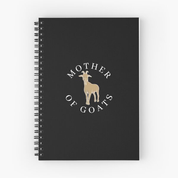 Item preview, Mother of Goats designed and sold by Brimwood.