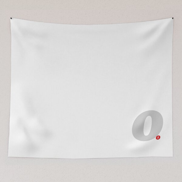 Item preview, O word designed and sold by Tesha-.