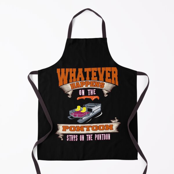 Item preview, Pontoon Captain Pontooning Party In Slow Motion Lake Life designed and sold by TopTeeShop.