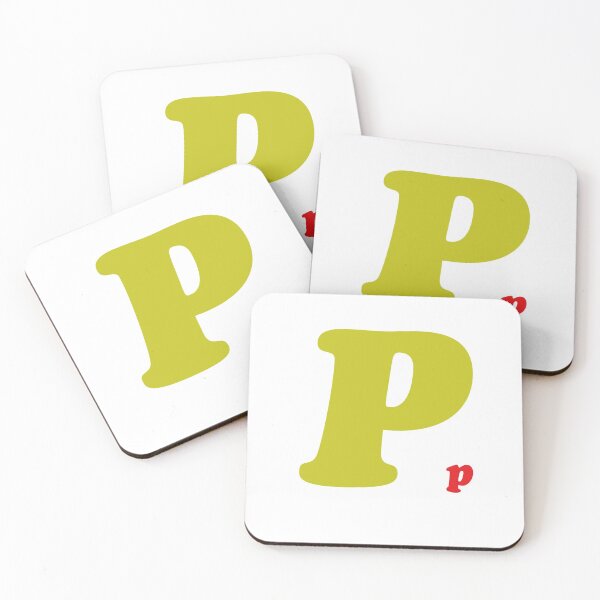 Item preview, P word designed and sold by Tesha-.