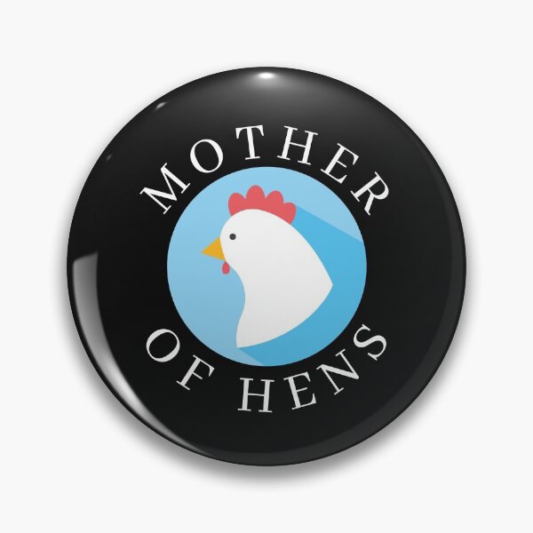Item preview, Mother of Hens designed and sold by Brimwood.