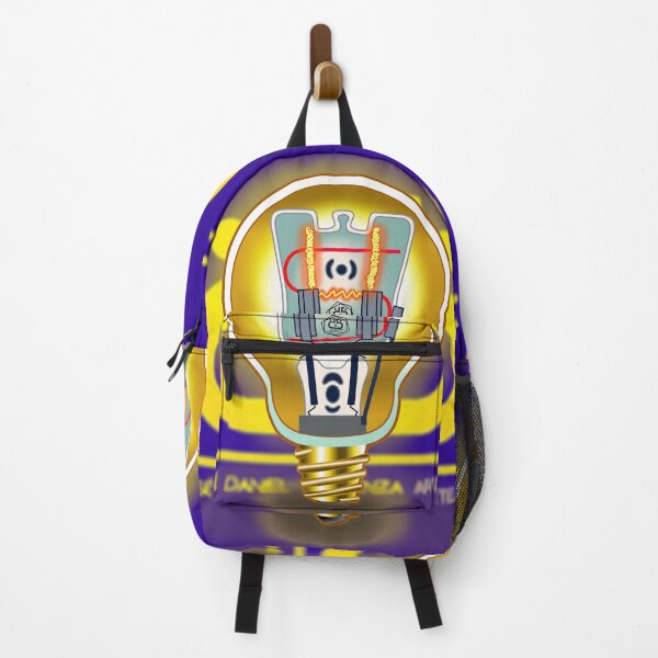 Item preview, Bulb of Abundance - Purple designed and sold by d5-OnlineStore.