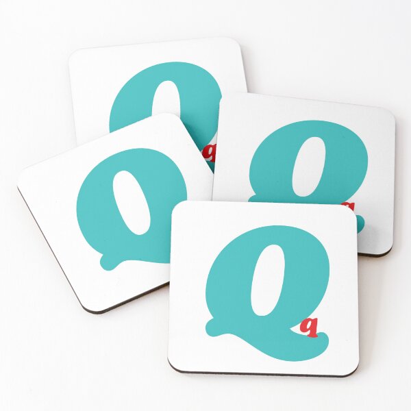 Item preview, Q word designed and sold by Tesha-.