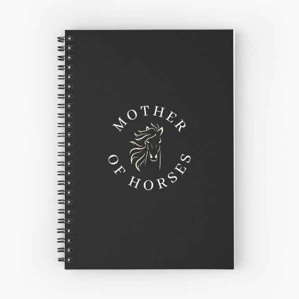Item preview, Mother of Horses designed and sold by Brimwood.