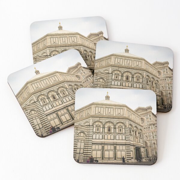Item preview, Cathedral of Santa Maria del Fiore, Florence designed and sold by Sunil Bhardwaj.