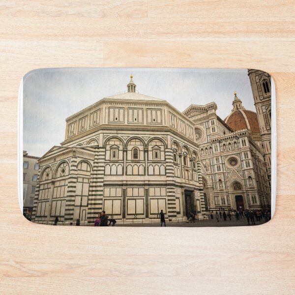 Item preview, Cathedral of Santa Maria del Fiore, Florence designed and sold by Sunil Bhardwaj.