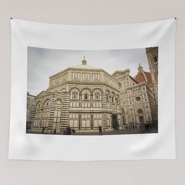 Item preview, Cathedral of Santa Maria del Fiore, Florence designed and sold by Sunil Bhardwaj.