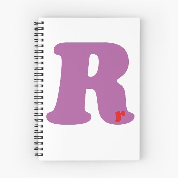 Item preview, R word designed and sold by Tesha-.