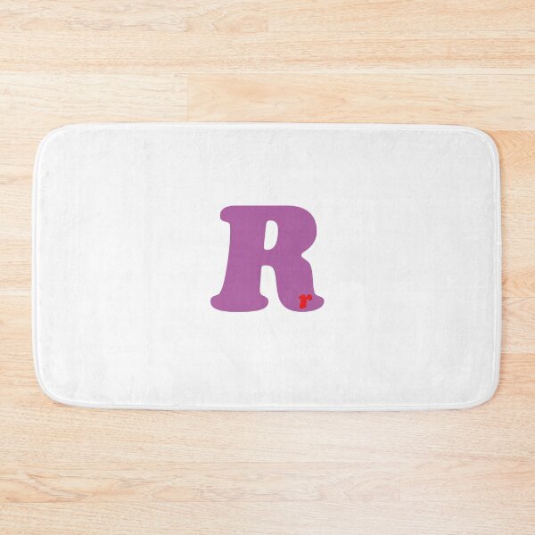 Item preview, R word designed and sold by Tesha-.