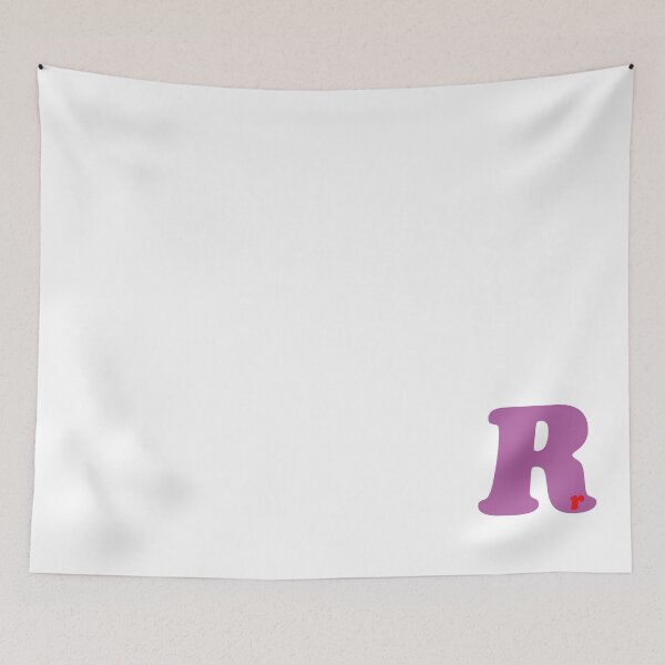 Item preview, R word designed and sold by Tesha-.