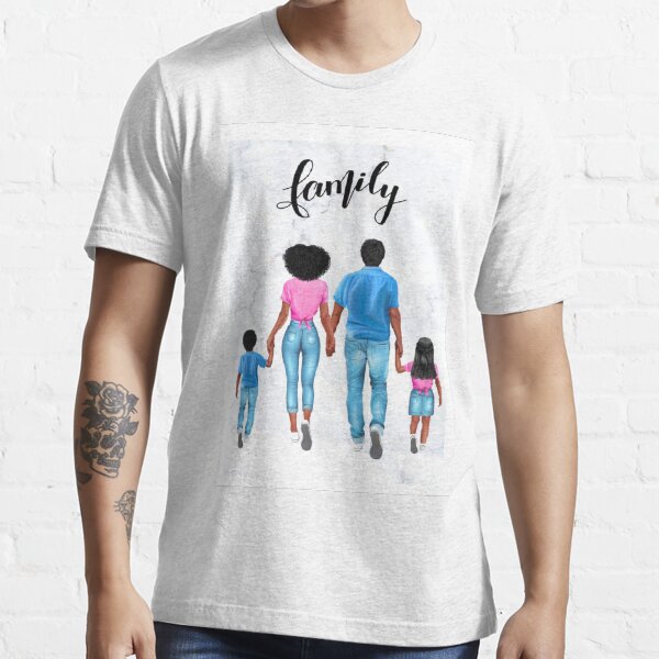 family portrait shirts