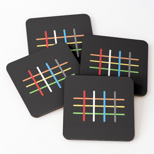 Item preview, Stripes 3 designed and sold by Hope-Innovatory.