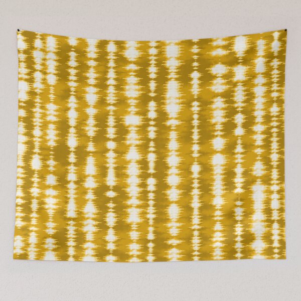 Item preview, Golden Tie Dye designed and sold by DirtyAngelFace Shop.