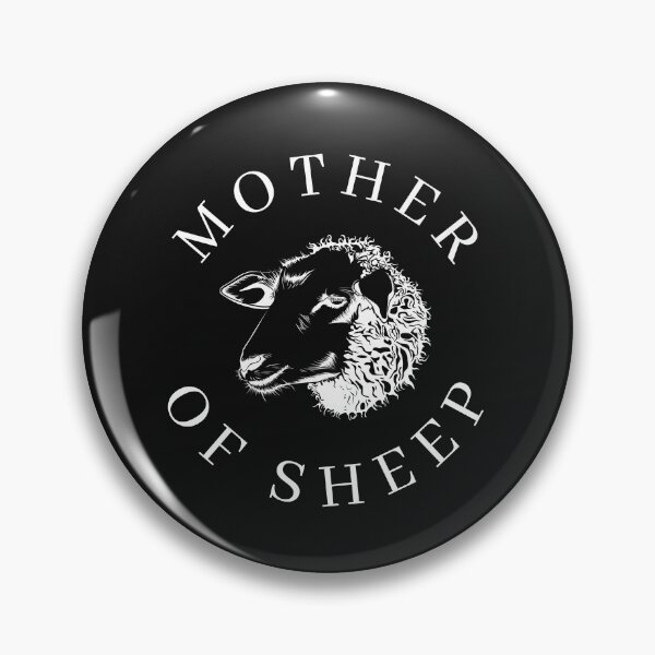 Item preview, Mother of Sheep designed and sold by Brimwood.