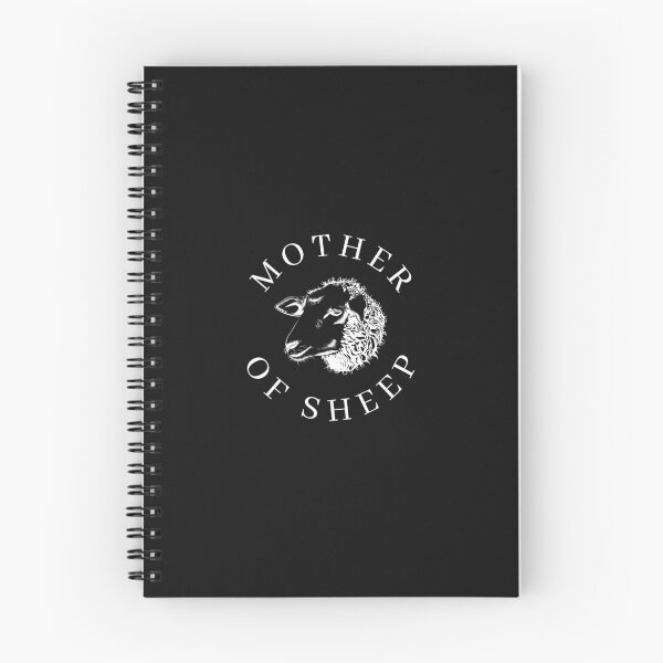 Item preview, Mother of Sheep designed and sold by Brimwood.