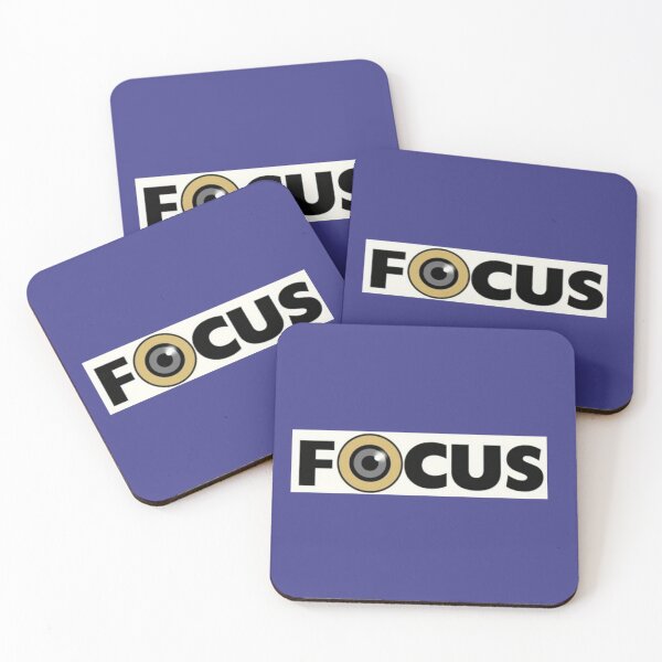 Item preview,  stayfocus designed and sold by ArtHeaven6.