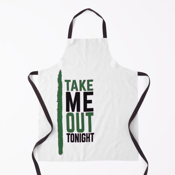 Item preview, Take me out tonight designed and sold by StoneBluePlanet.