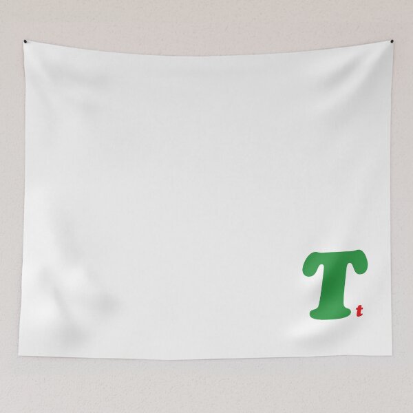 Item preview, T word designed and sold by Tesha-.