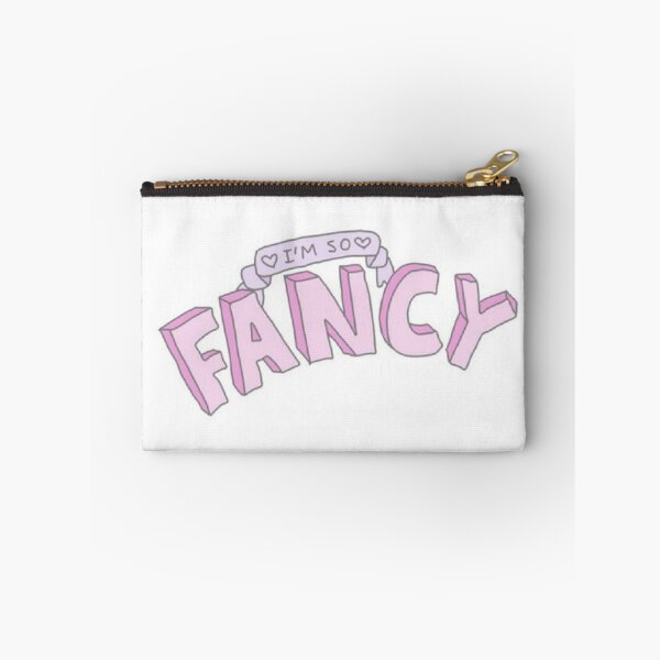 Item preview, I'm so FANCY designed and sold by Ravanna Lotus.
