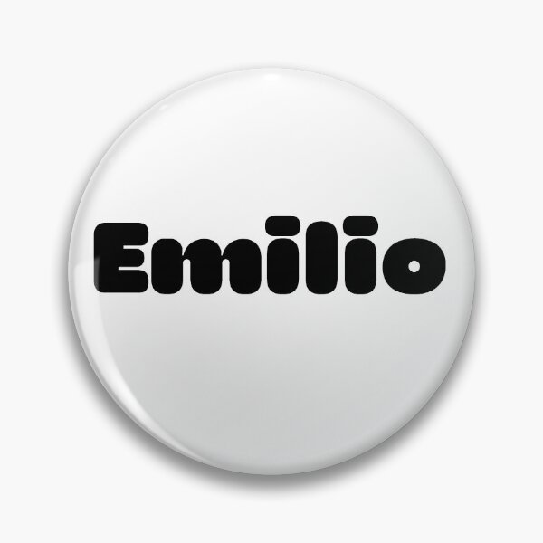 Item preview, Emilio designed and sold by Shalomjoy.