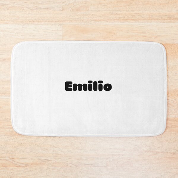 Item preview, Emilio designed and sold by Shalomjoy.