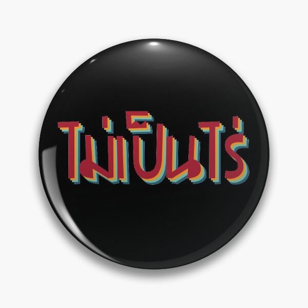 Item preview, Nevermind ไม่เป็นไร (Mai pen rai) designed and sold by Texterns.