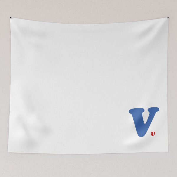 Item preview, V word designed and sold by Tesha-.