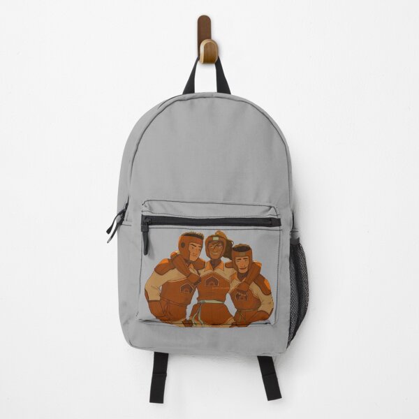 Item preview, fire ferrets! designed and sold by sunfloower.