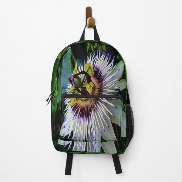 Item preview, passionflower designed and sold by Luci3120.