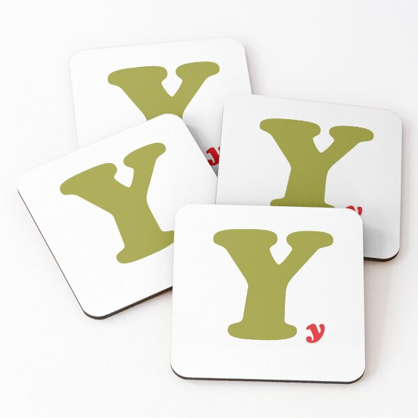 Item preview, Y word designed and sold by Tesha-.
