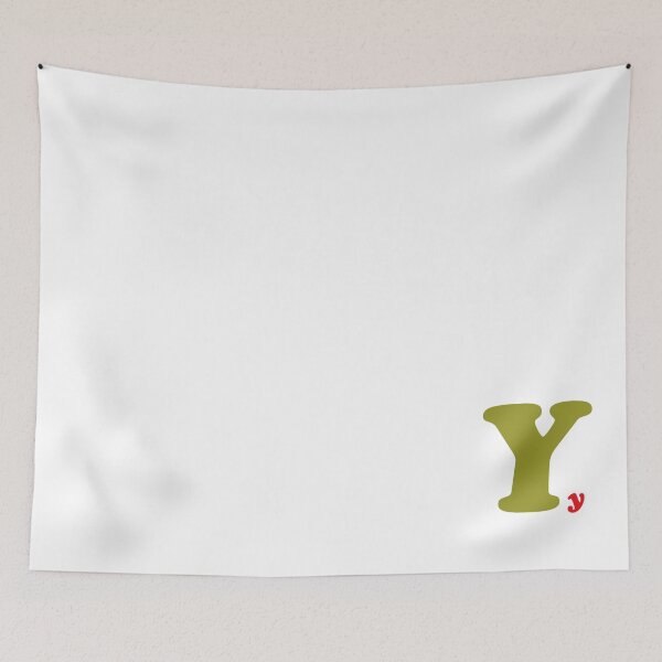 Item preview, Y word designed and sold by Tesha-.