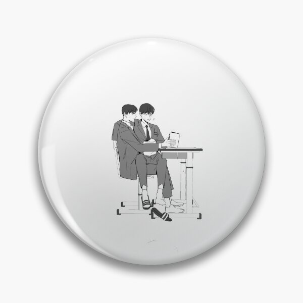 Item preview, Shihyeon x hajun  designed and sold by yaoiart.
