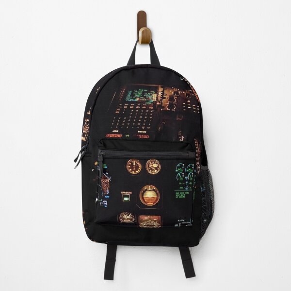 Item preview, Dark cockpit designed and sold by aeroaware.