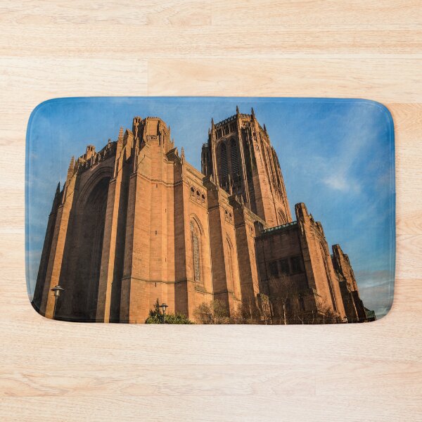 Item preview, Liverpool Cathedral designed and sold by Dave Hare Photography.