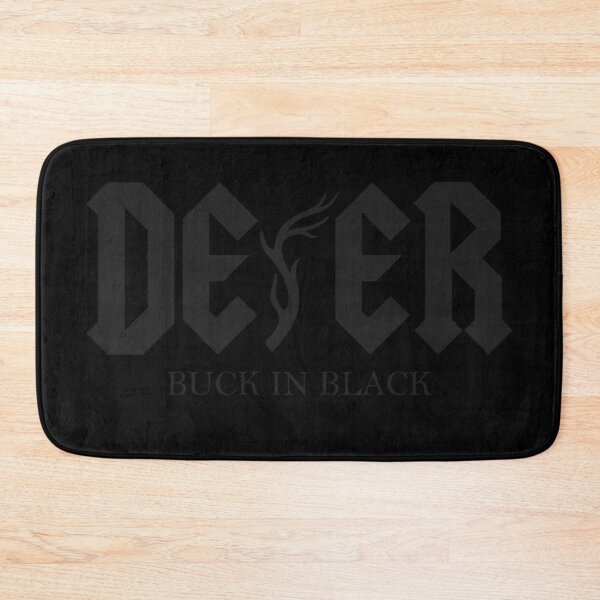 Item preview, DE/ER (AC/DC Parody Shirt) designed and sold by Skeletal-K9.