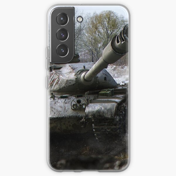 M54 Renegade Samsung Galaxy Soft Case