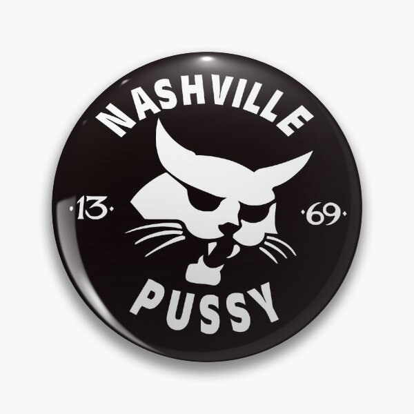Tennessee Nashville Pins and Buttons Redbubble